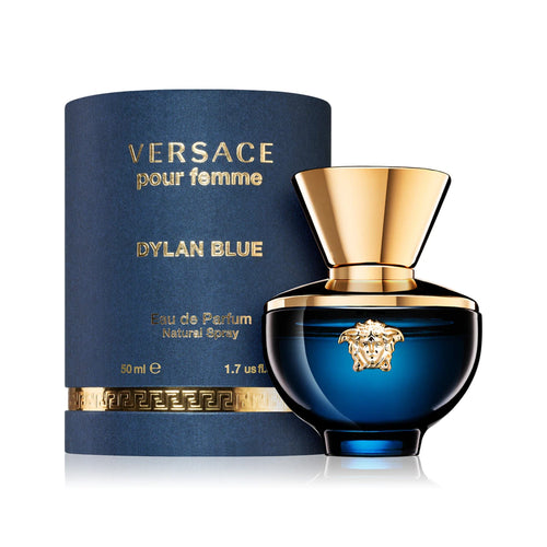 Dylan Blue pour Femme - 50ml