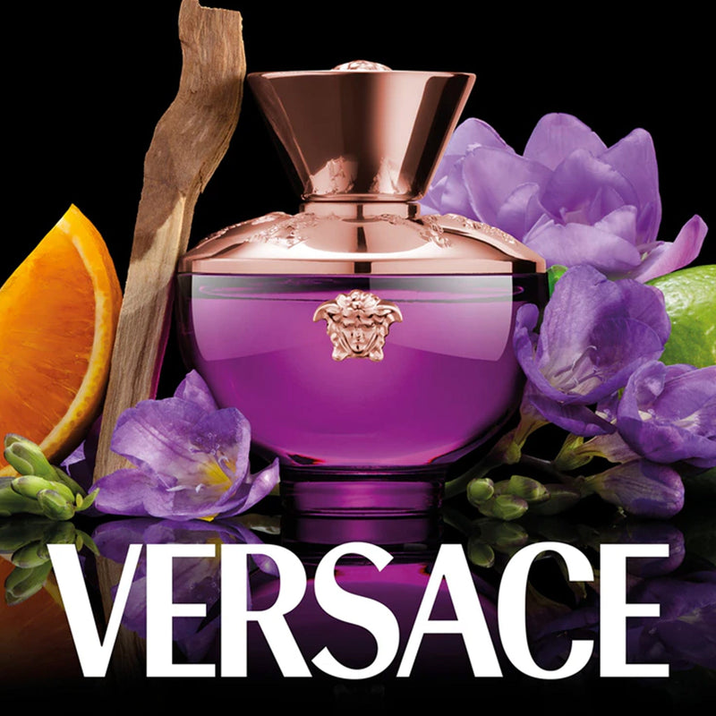 Dylan Purple pour Femme