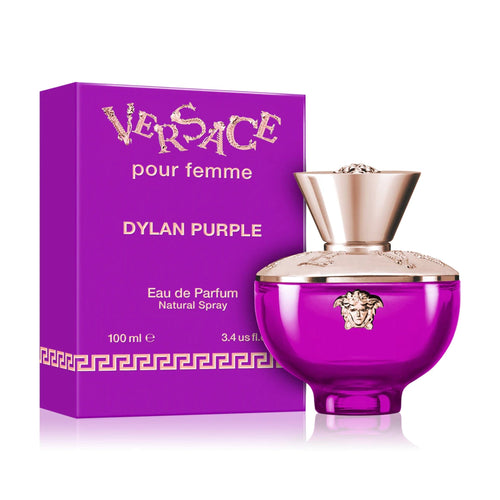 Dylan Purple pour Femme