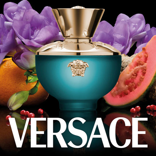 Dylan Turquoise pour Femme - 100ml