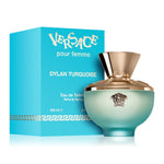 Dylan Turquoise pour Femme - 100ml