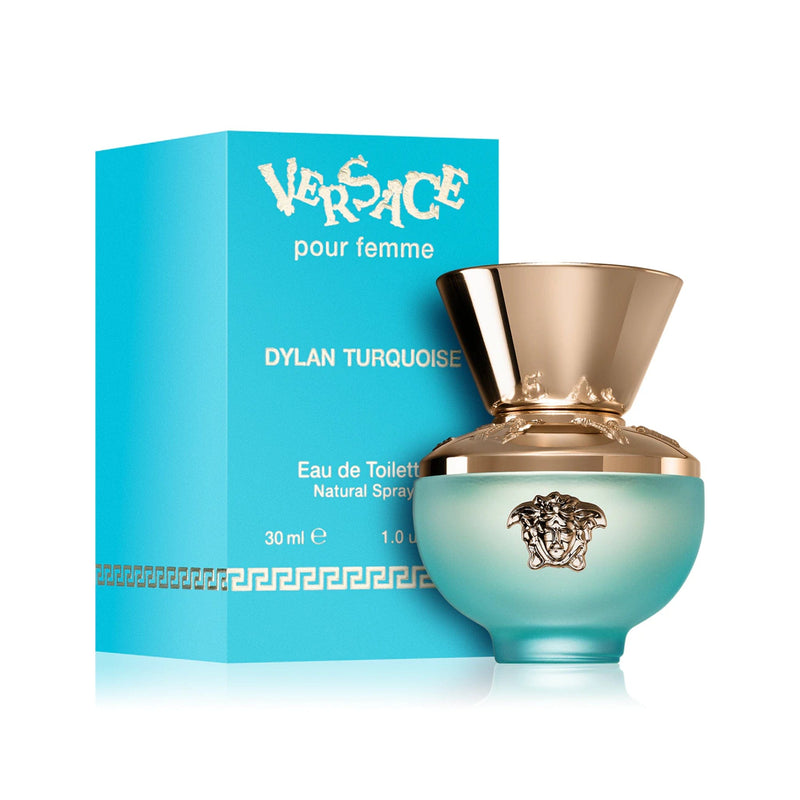 Dylan Turquoise pour Femme - 30ml