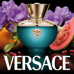 Dylan Turquoise pour Femme - 30ml