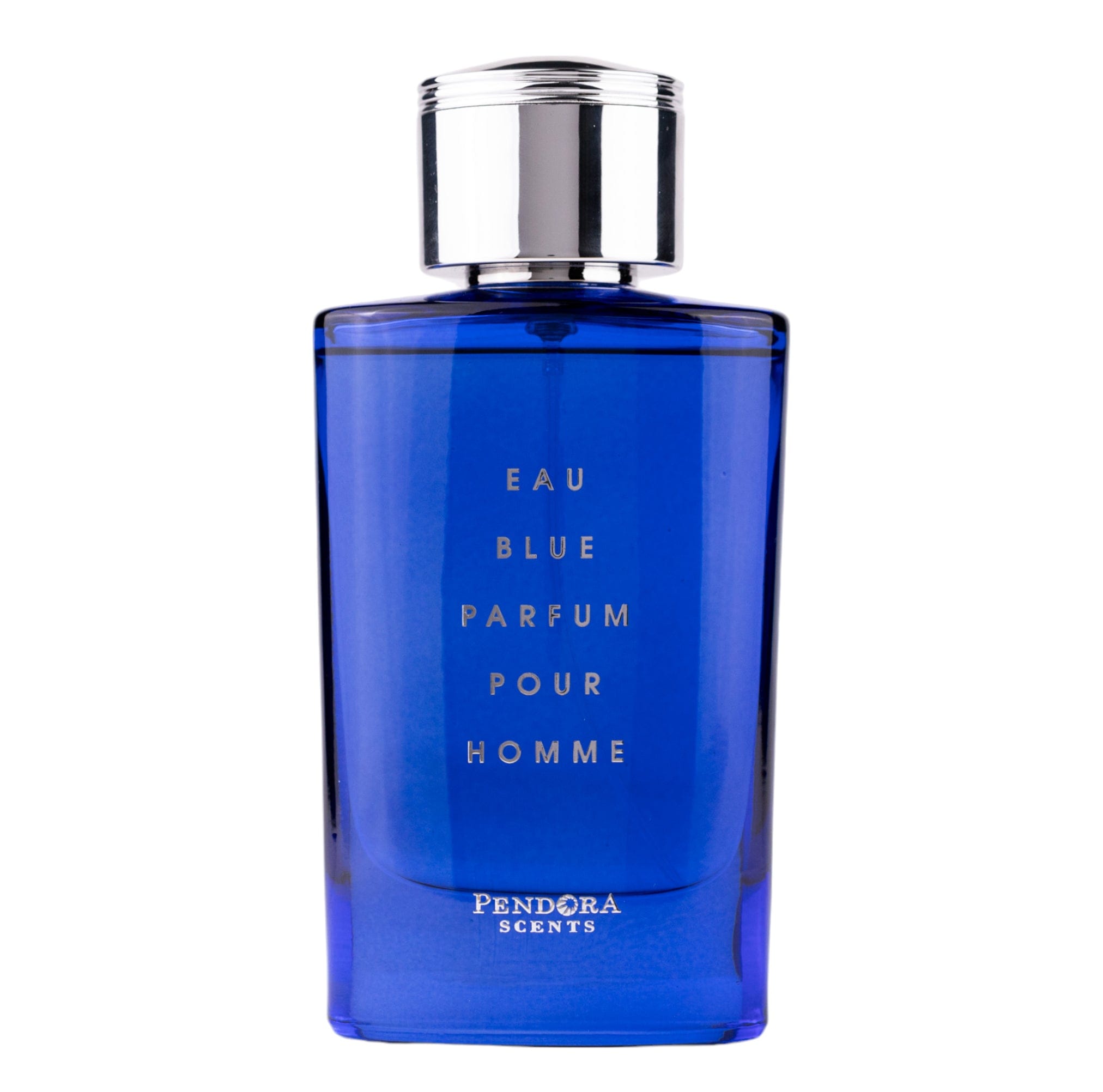 Eau Blue Pour Homme by Pendora Scents - Apa de parfum barbati - 100 ml