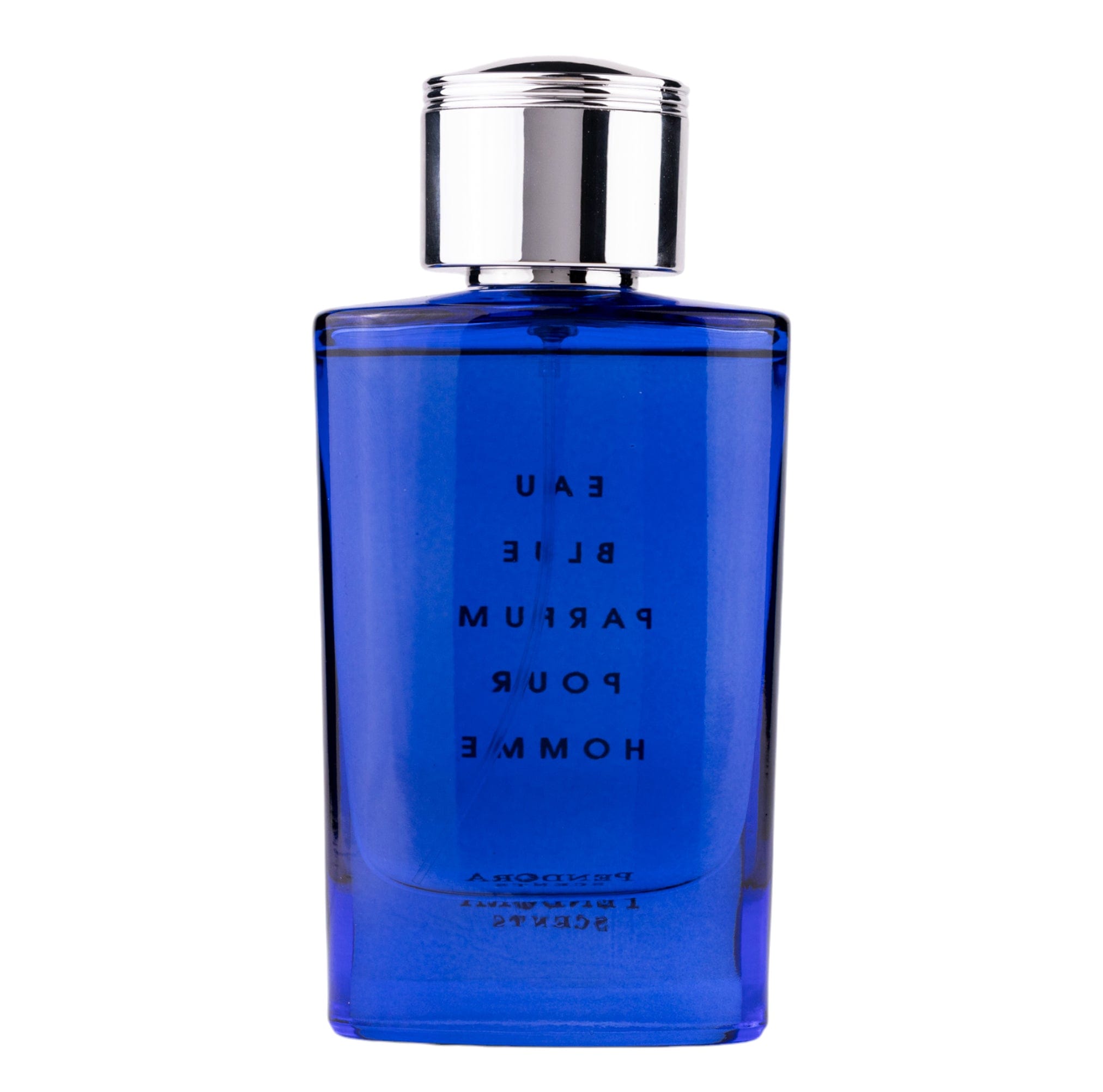 Eau Blue Pour Homme by Pendora Scents - Apa de parfum barbati - 100 ml