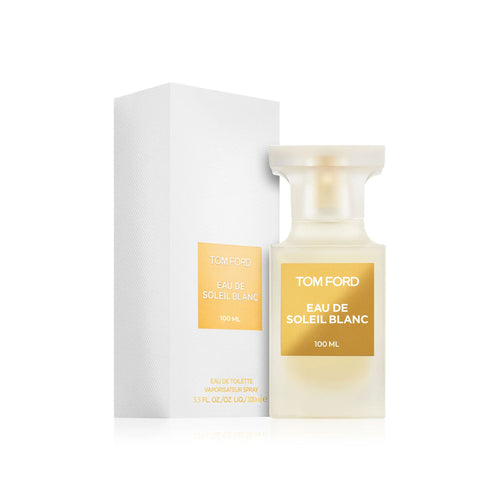 Eau de Soleil Blanc