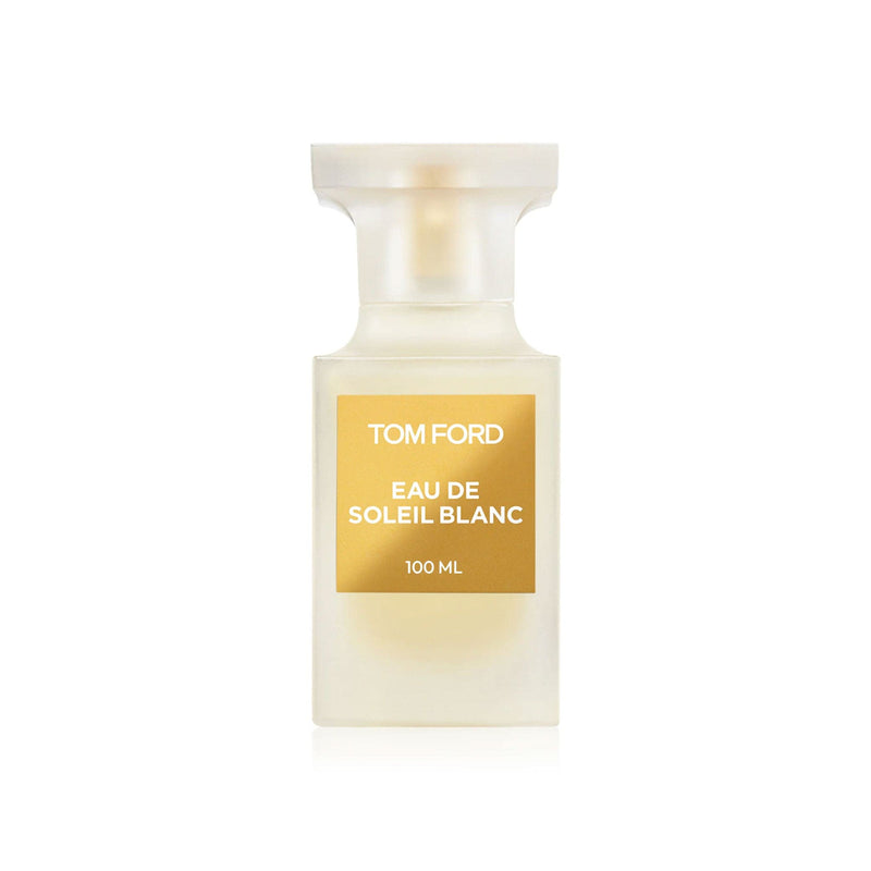 Eau de Soleil Blanc