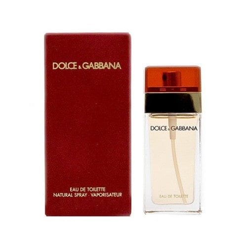 Eau de Toilette 100ml