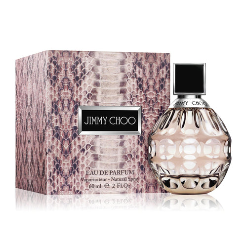 Eau de Toilette 60ml