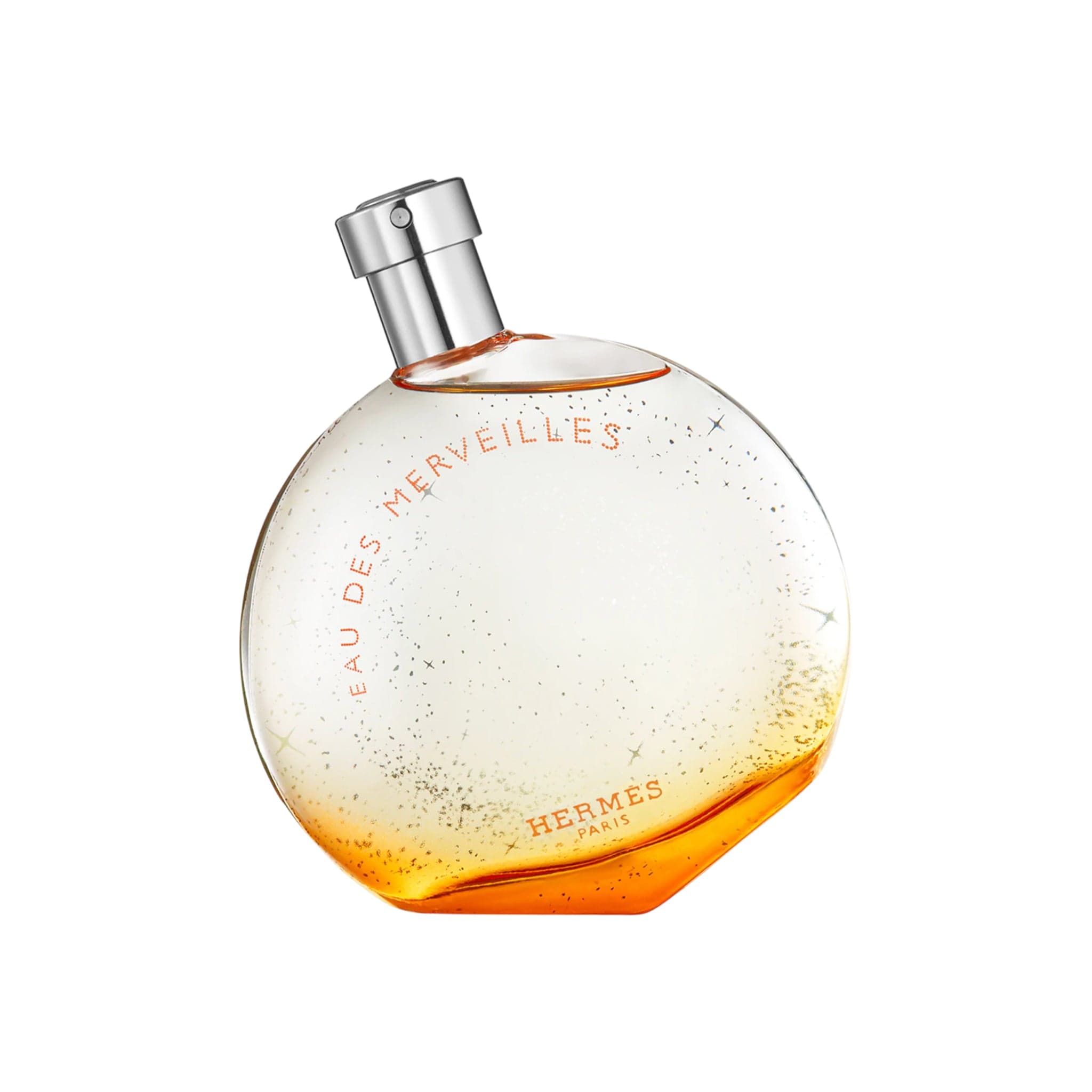 Eau Des Merveilles by Hermes - Apa de Toaleta Dama - 100 ml