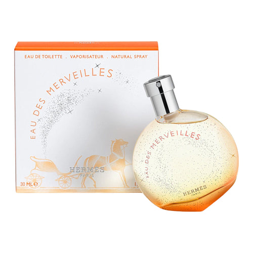 Eau des Merveilles - 30ml
