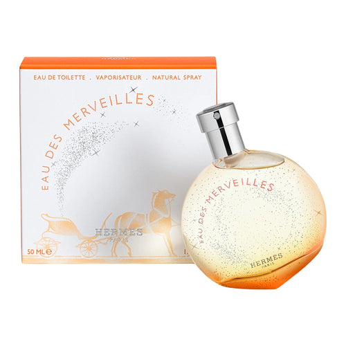 Eau des Merveilles - 50ml