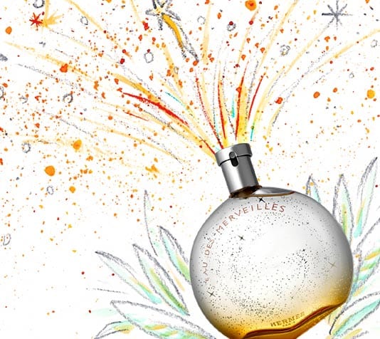 Eau des Merveilles - 50ml