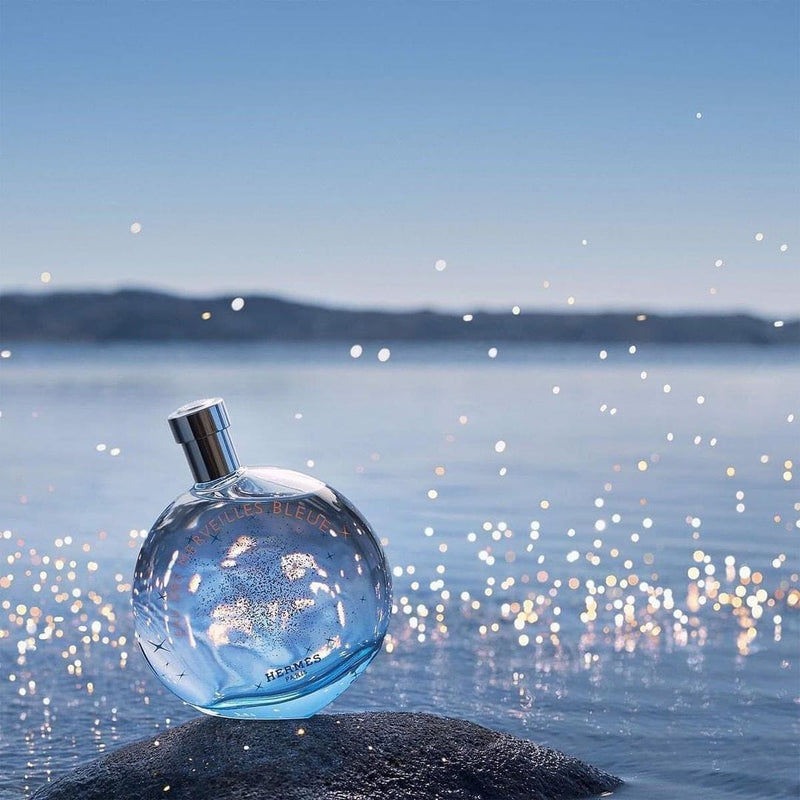Eau des Merveilles Bleue - 100ml