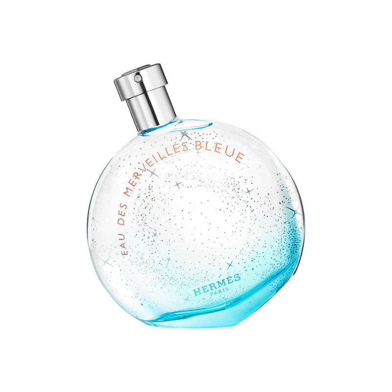 Eau des Merveilles Bleue - 30ml