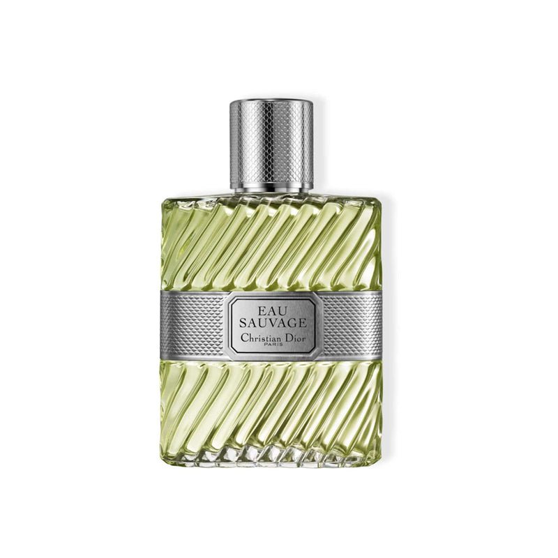Eau Sauvage, Apa de toaleta, Barbati - 100ml