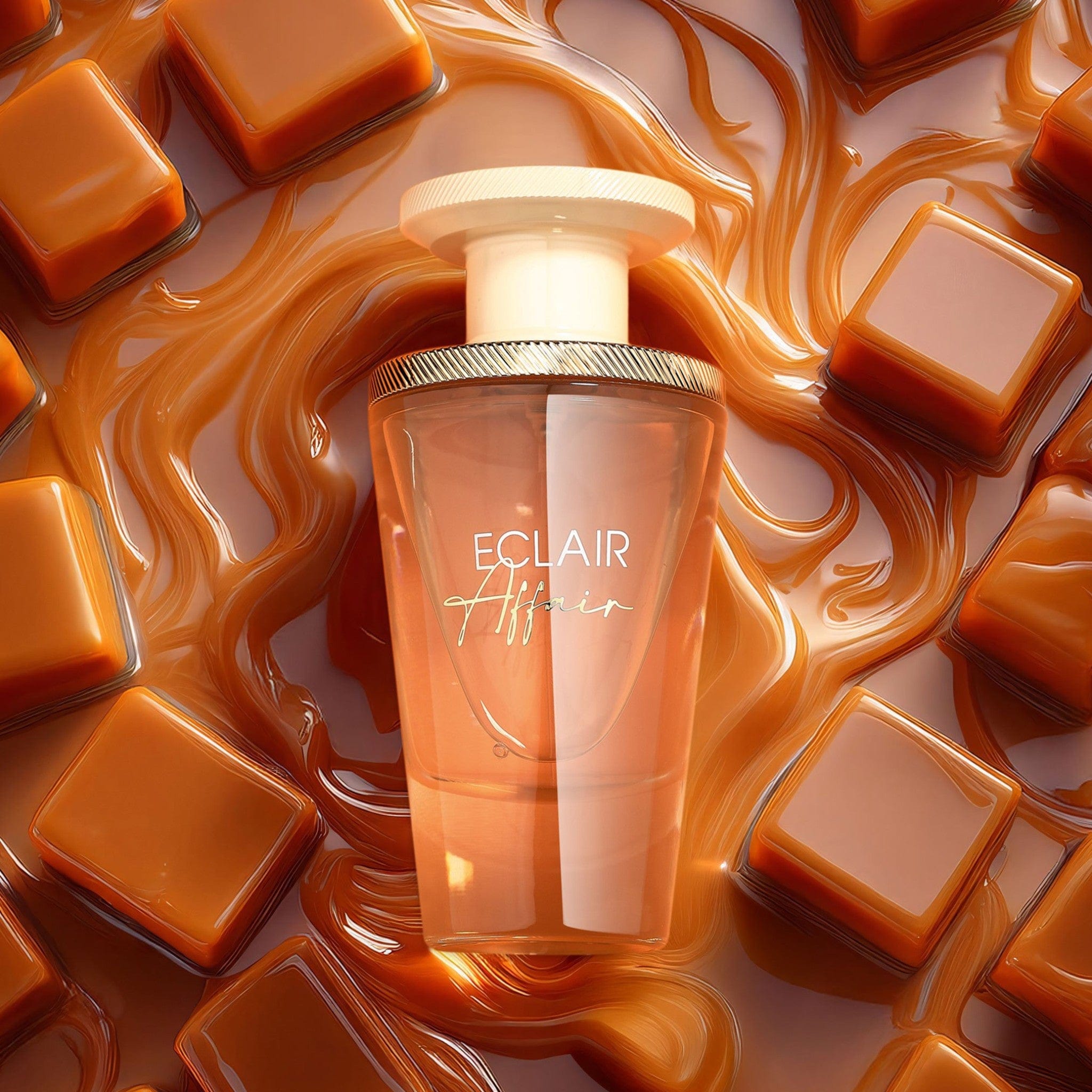 Eclair Affair by French Avenue - Apa de parfum dama - 100 ml