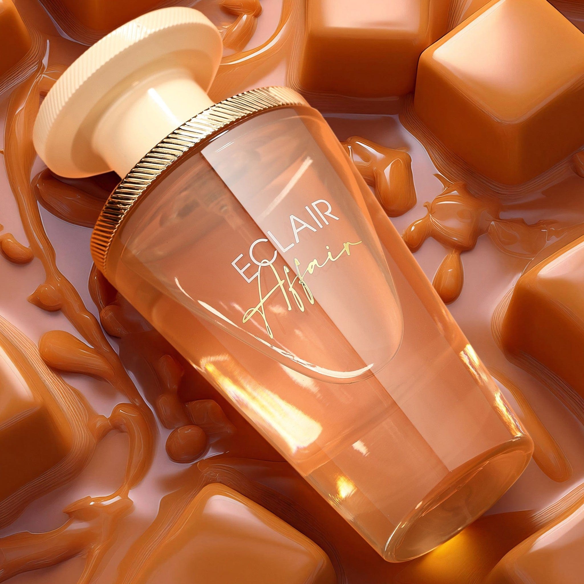 Eclair Affair by French Avenue - Apa de parfum dama - 100 ml