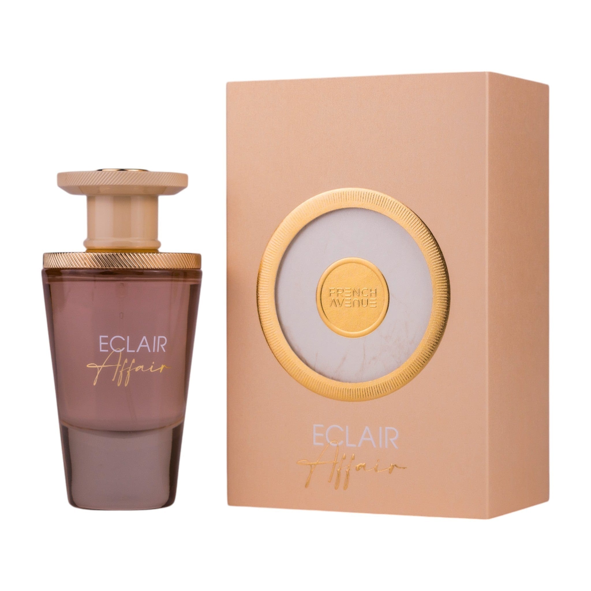 Eclair Affair by French Avenue - Apa de parfum dama - 100 ml