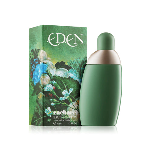 Eden - 50ml