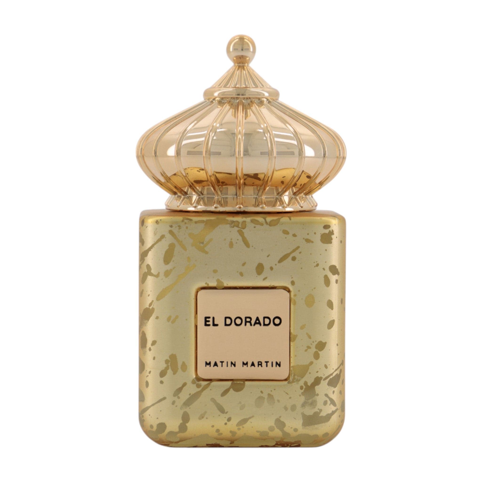El dorado by Matin Martin - Apa de parfum unisex - 100 ml