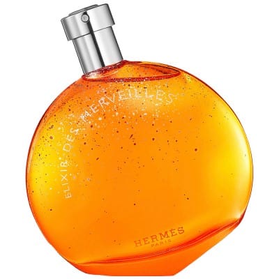 Elixir des Merveilles by Hermes - Apa de parfum dama - 100 ml
