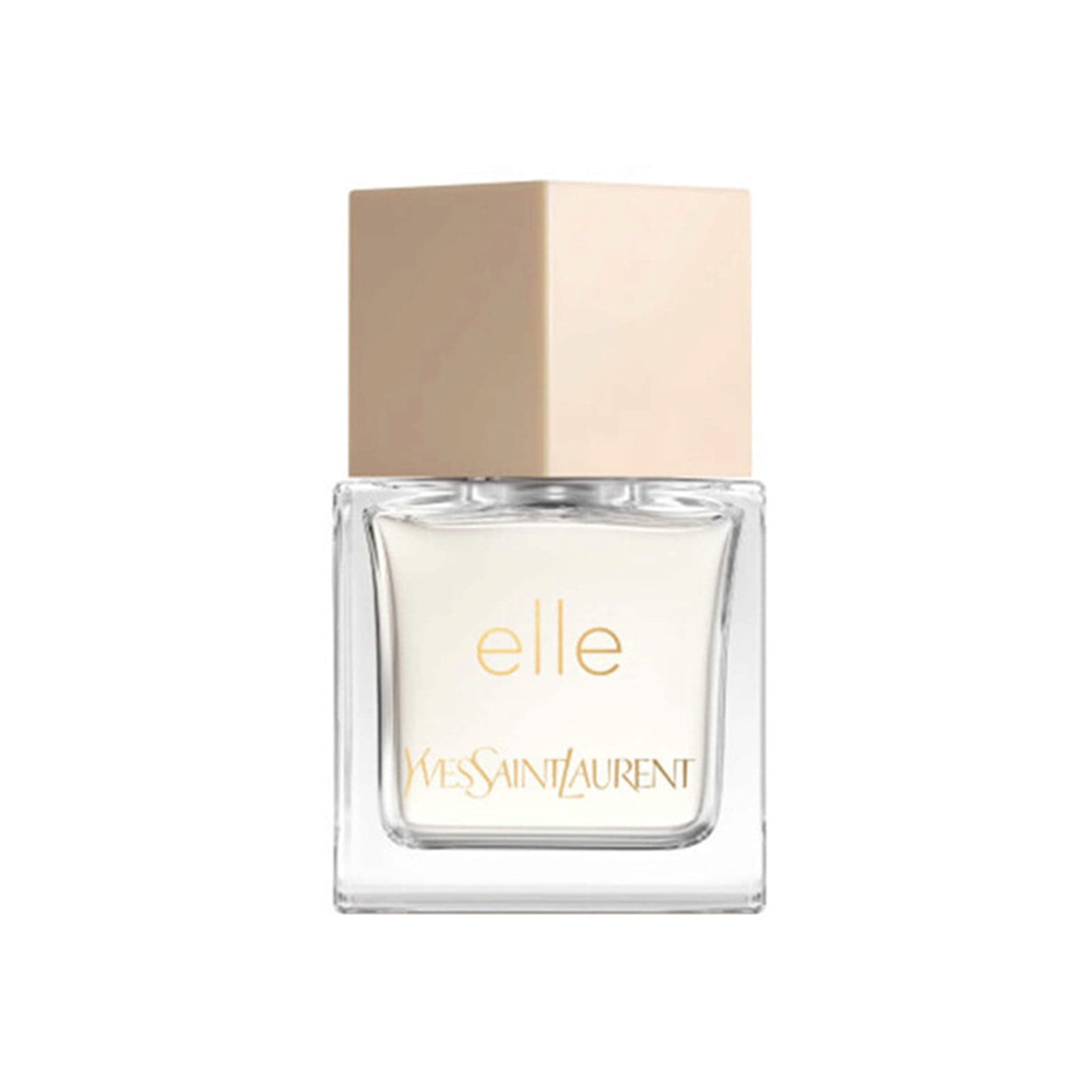 Elle by Yves Saint Laurent - Apa de parfum dama - 80 ml