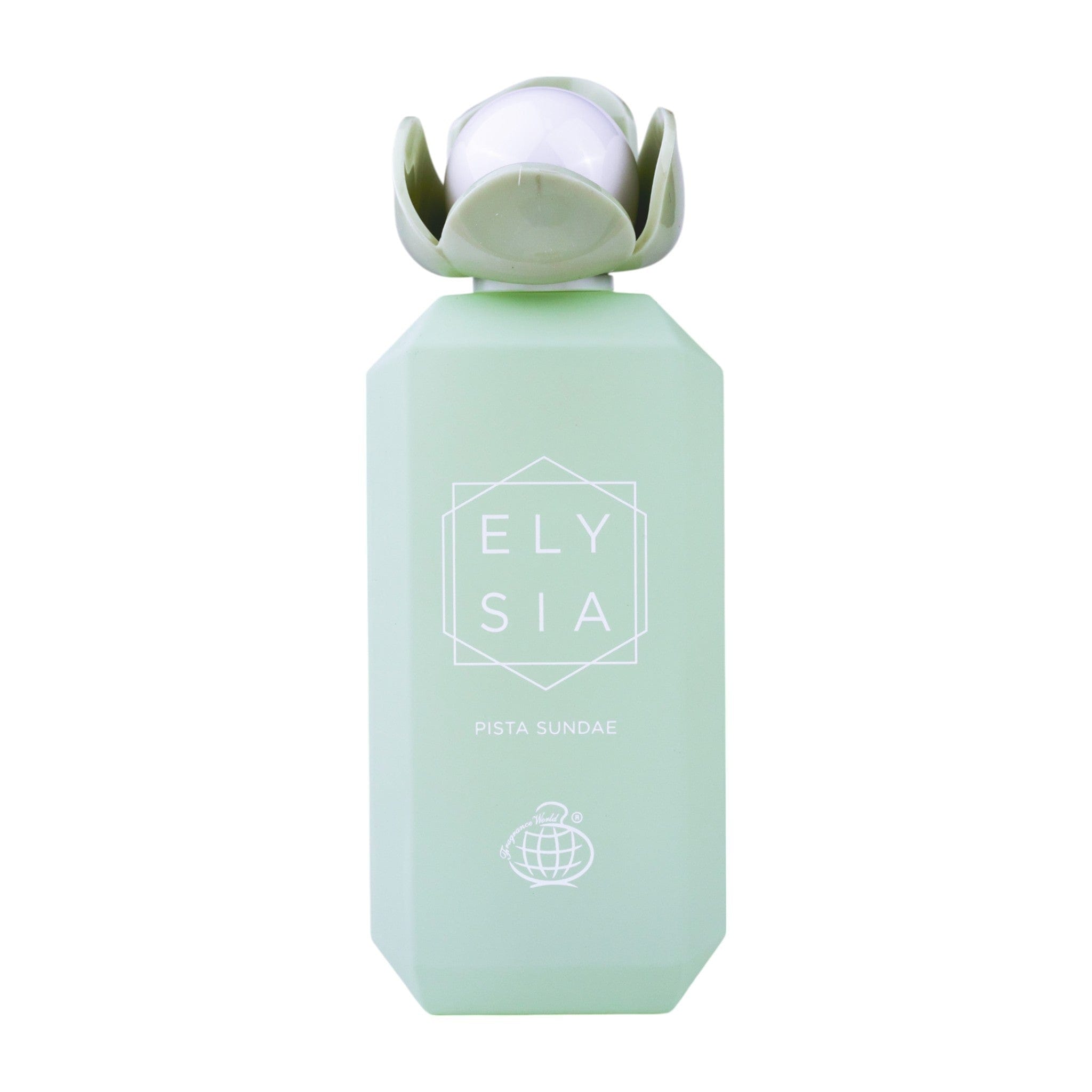 Elysia Pista Sundae  by Fragrance World - Apa de parfum dama - 100 ml