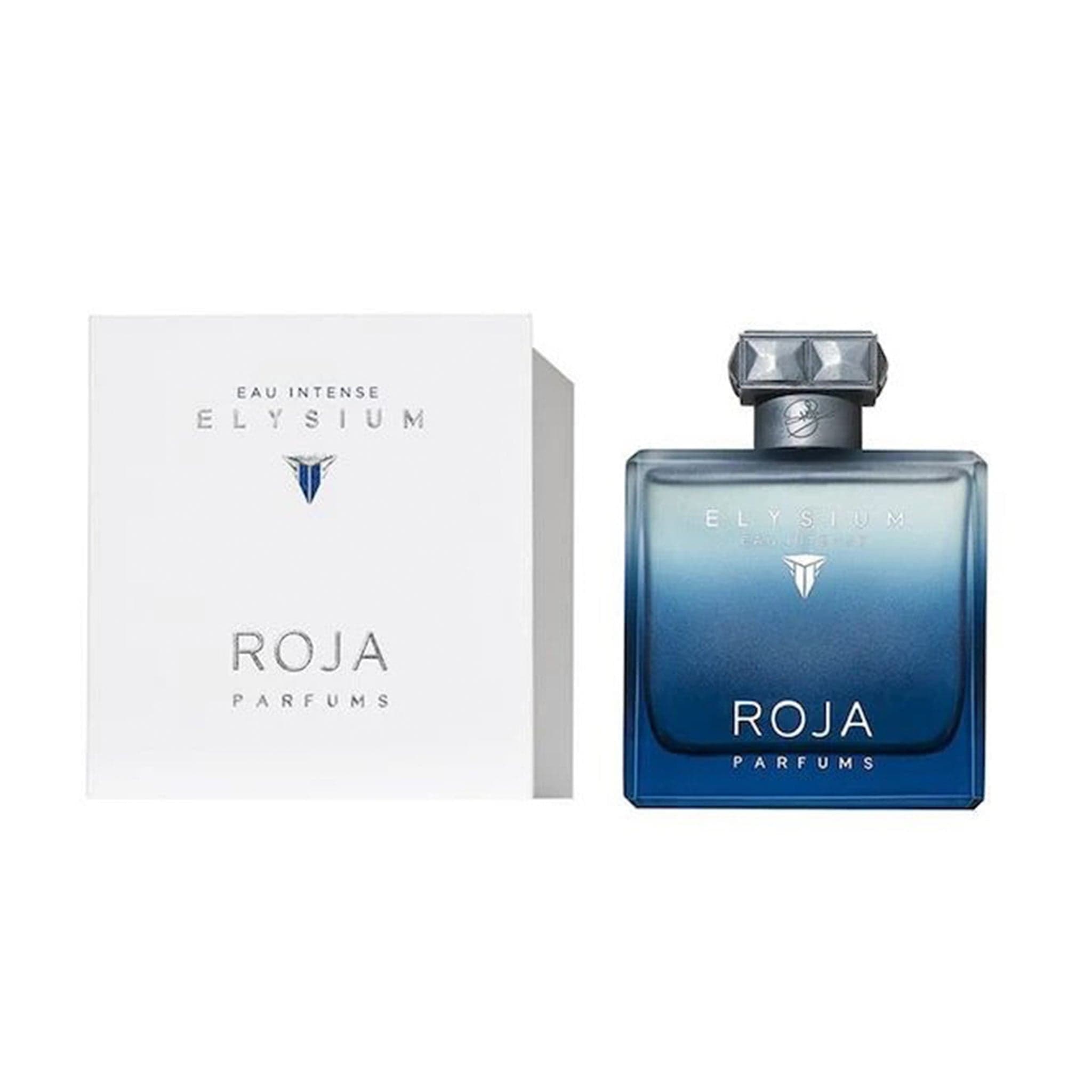 Elysium Eau Intense by Roja Parfums - Apa de Parfum Unisex - 100 ml