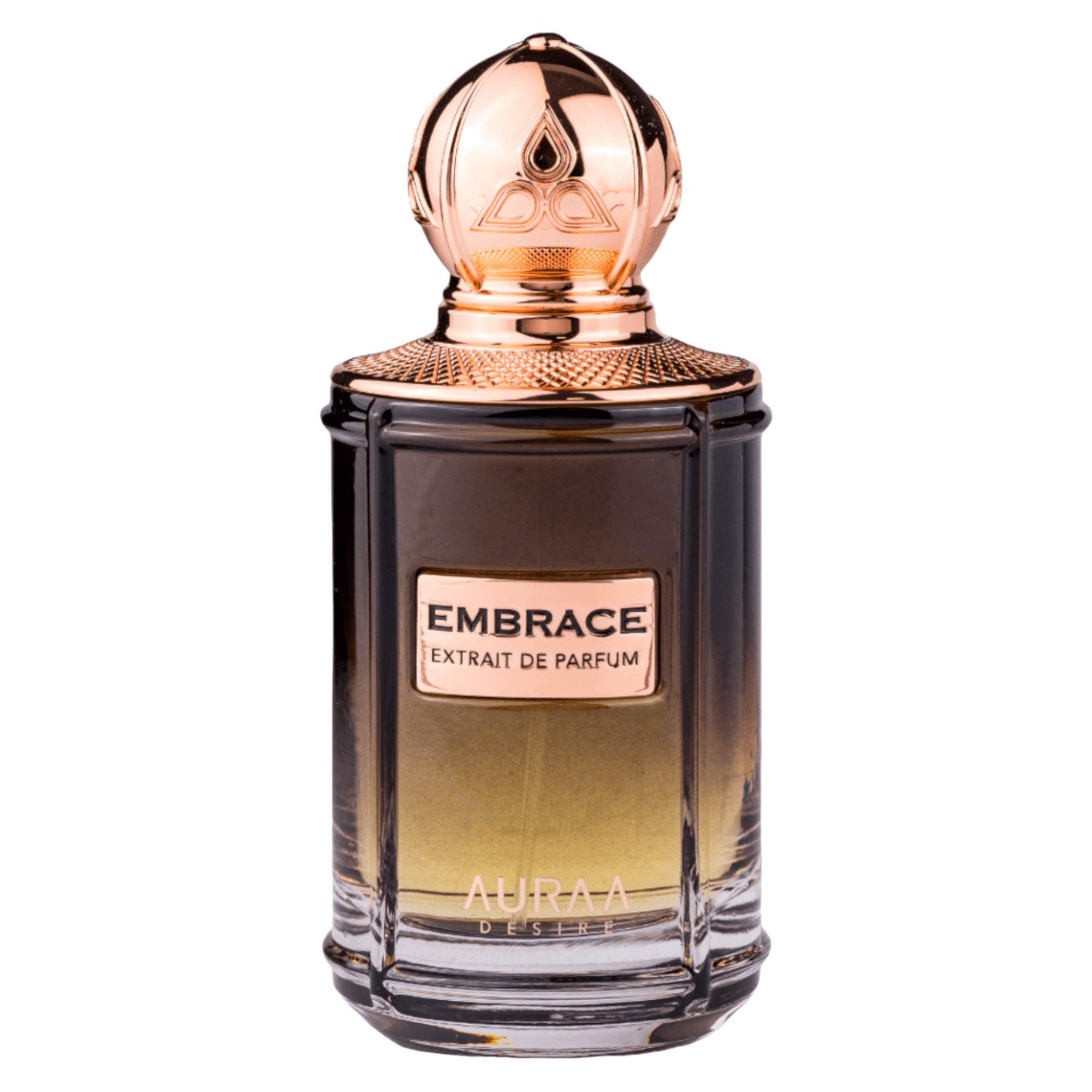 Embrace by Auraa Desire - Extract de parfum dama - 100 ml