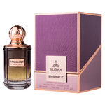 Embrace - Extract de parfum Femei - Auraa Desire 100 ml