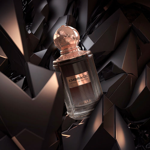 Embrace - Extract de parfum Femei - Auraa Desire 100 ml