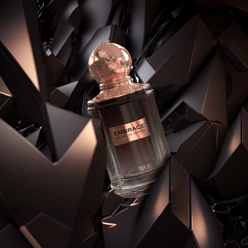 Embrace - Extract de parfum Femei - Auraa Desire 100 ml