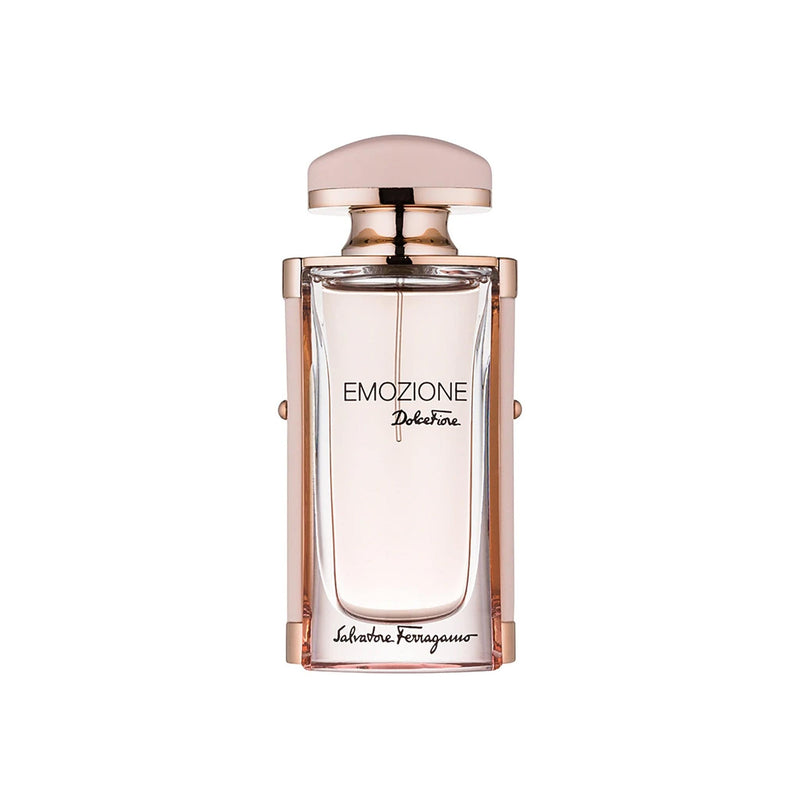 Emozione Dolce Fiore Eau de Toilette 92ml