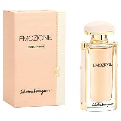 Emozione Eau de Parfum 30ml