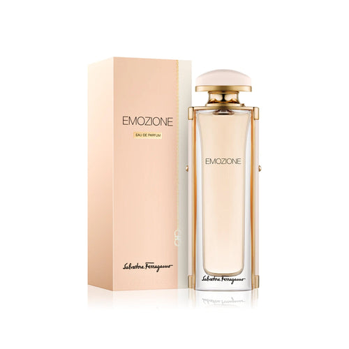 Emozione Eau de Parfum 50ml