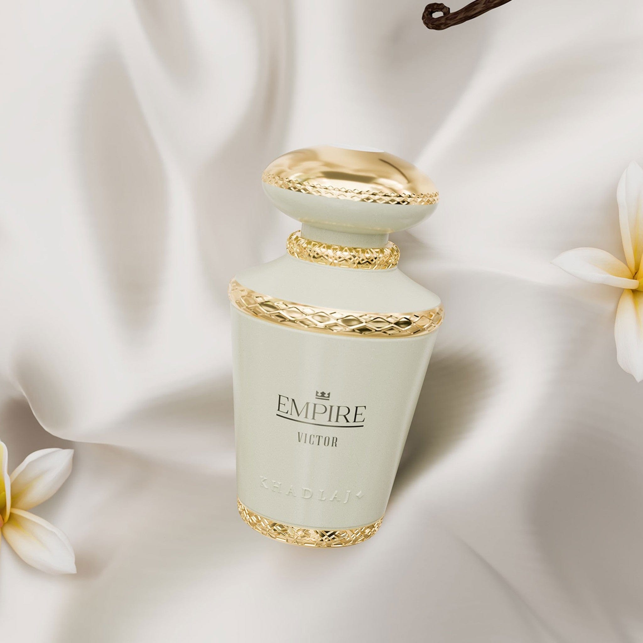 Empire Victory by Khadlaj - Apa de parfum unisex - 100 ml