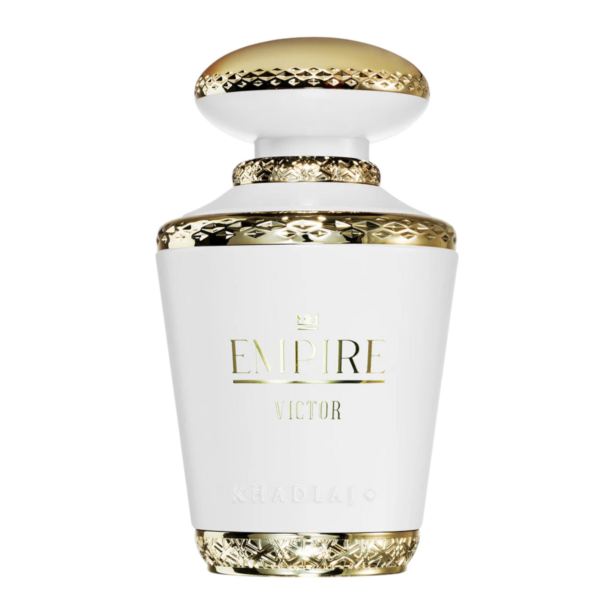 Empire Victory by Khadlaj - Apa de parfum unisex - 100 ml