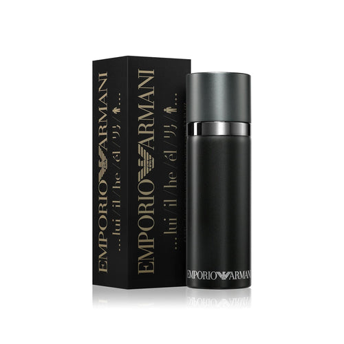 Emporio Armani He - 50ml