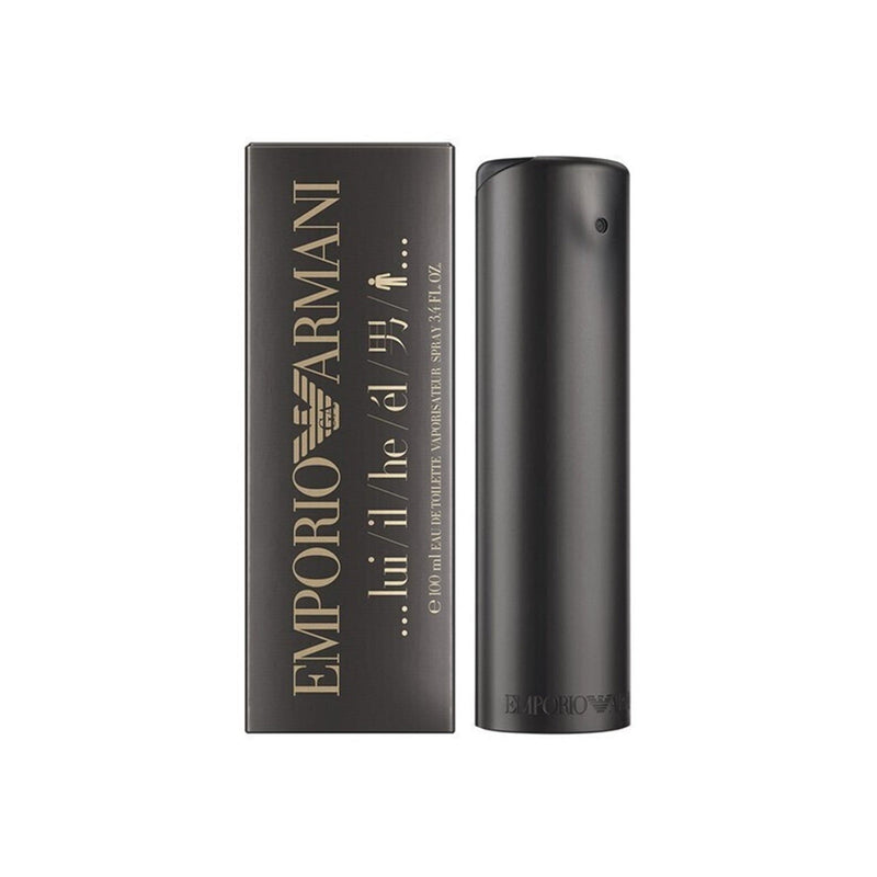 Emporio Armani He - 100ml