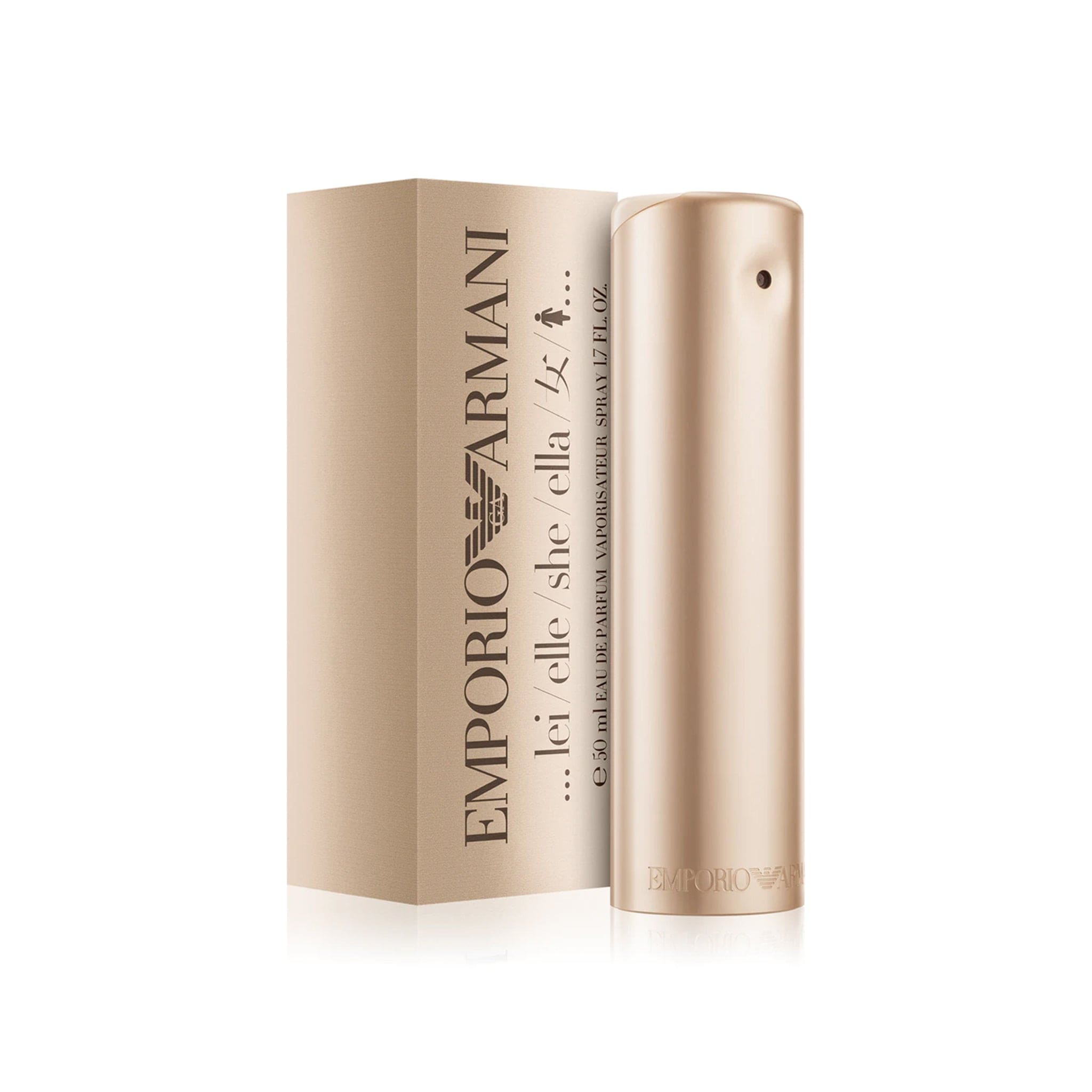 Emporio Armani She by Giorgio Armani - Apa de Parfum Dama - 100 ml