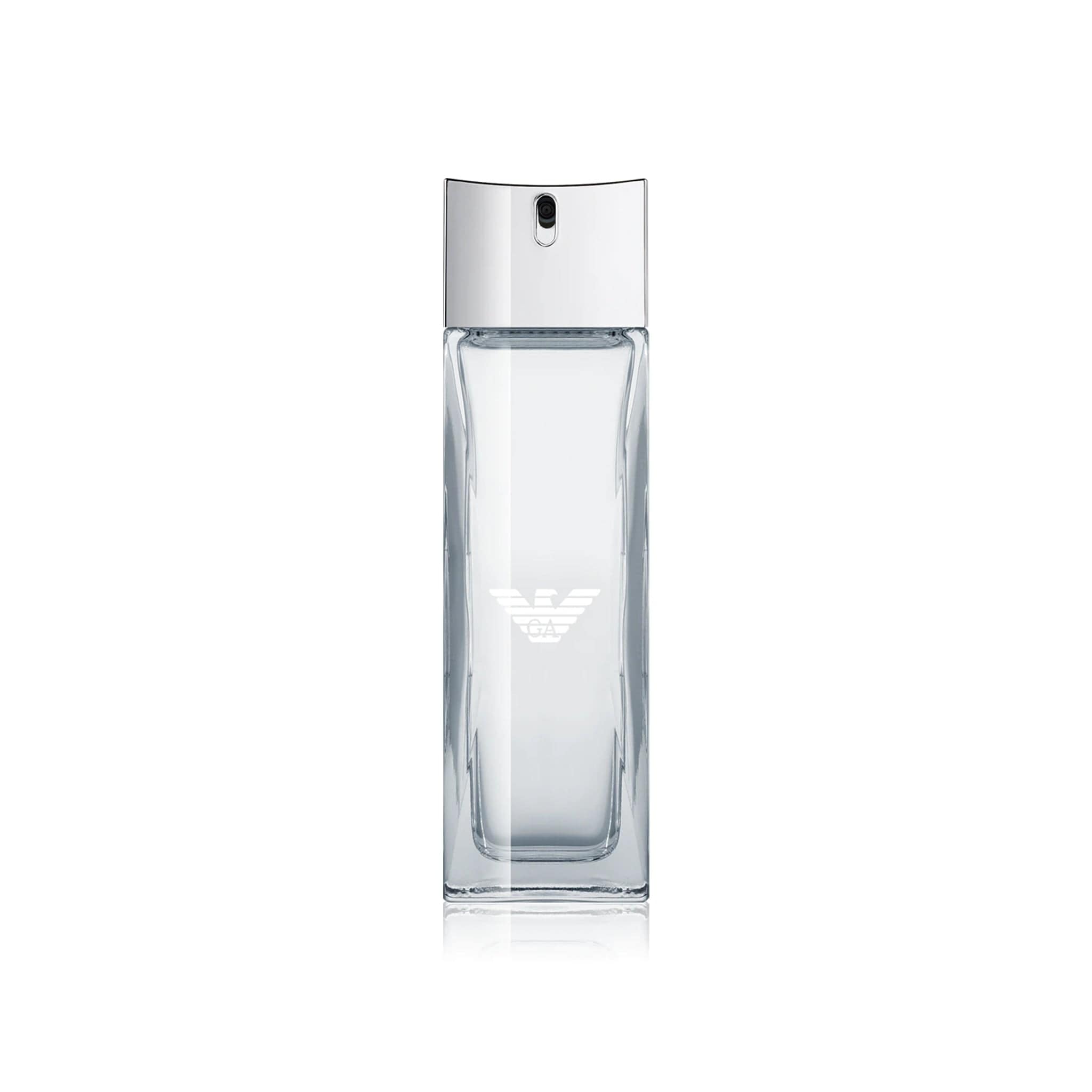 Diamonds by Giorgio Armani - Apa de Toaleta Barbati - 75 ml