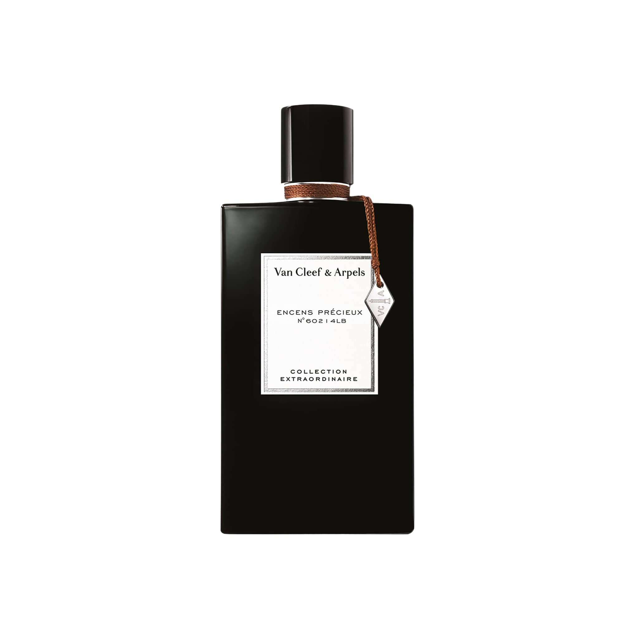 Collection Extraordinaire Encens Precieux by Van Cleef & Arpels - Apa de parfum unisex - 75 ml