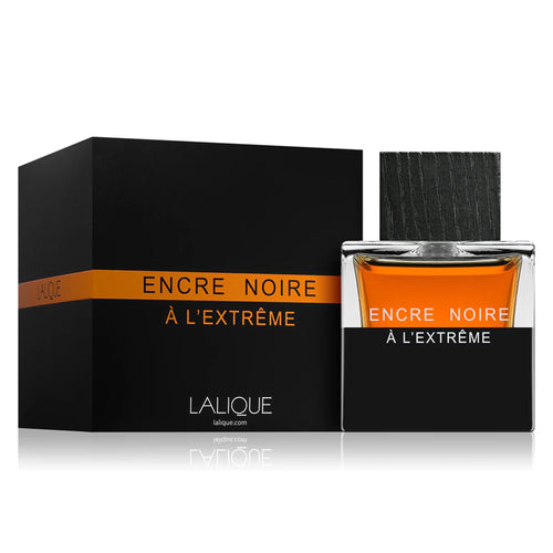 Encre Noire a l'Extreme