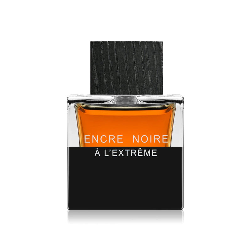 Encre Noire a l'Extreme