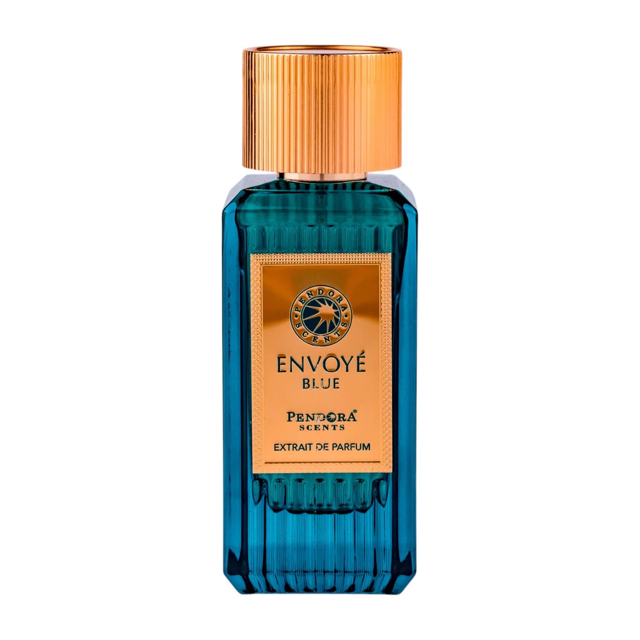 Envoye Blue by Pendora Scents - Apa de parfum barbati - 100 ml