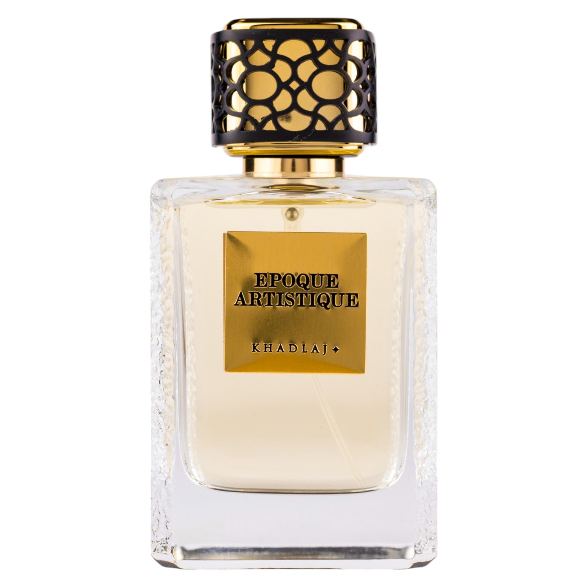 Epoque Artistique by Khadlaj - Apa de parfum barbati - 100 ml