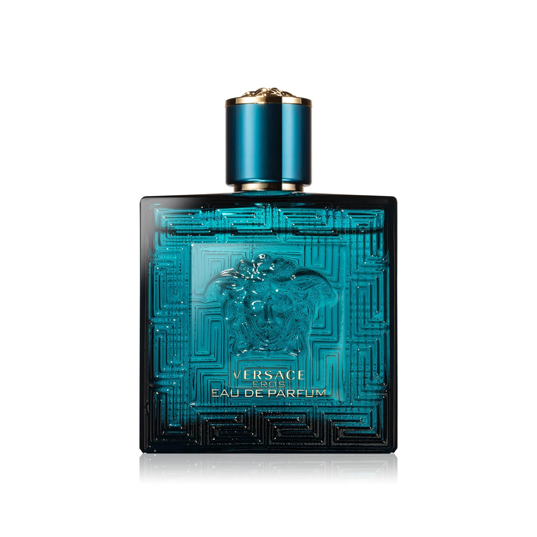 Eros by Versace - Apa de Parfum Barbati - 100 ml