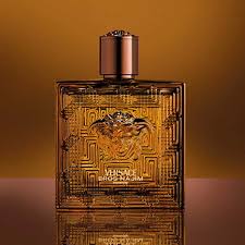 Eros Najim by Versace - Parfum barbati - 100 ml