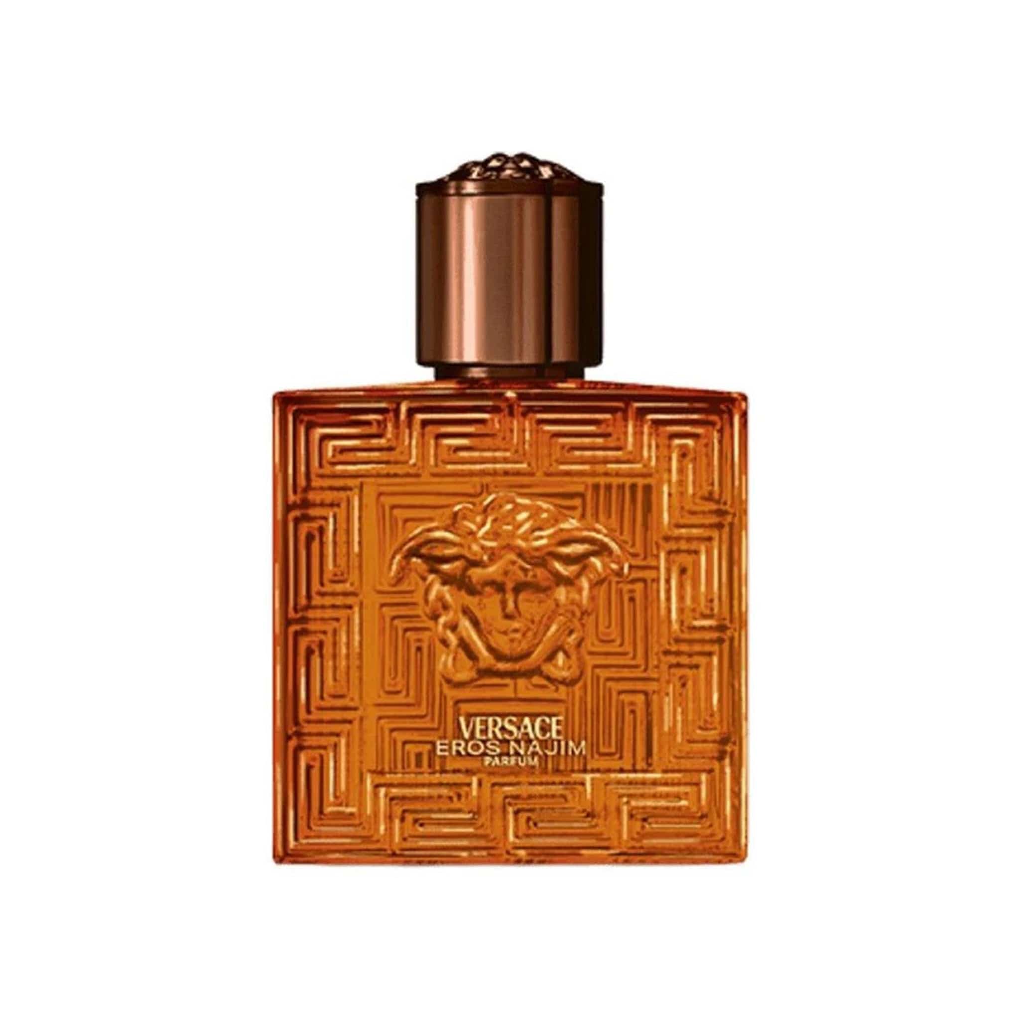 Eros Najim by Versace - Parfum barbati - 50 ml